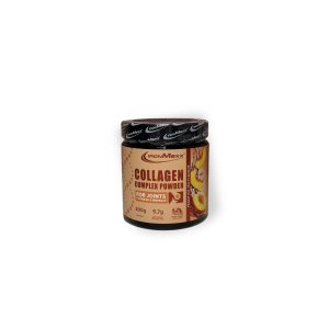 IronMaxx Collagen Complex Powder 300g