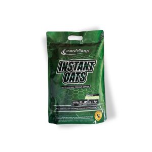 IronMaxx Instant Oats 2000g