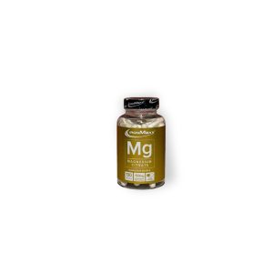 IronMaxx Magnesium Citrate 130 kaps
