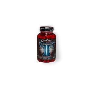 IronMaxx Ultra Strong 100% Tribulus 90 kaps