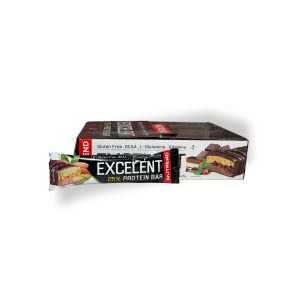 Nutrend Excelent Protein Bar 85g GLUTEN FREE