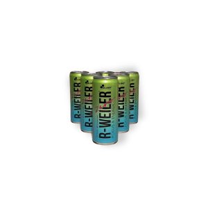 Olimp R-weiler Energy Drink 330ml