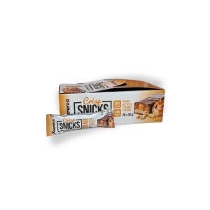 Proteini.si Crisp Snicks 50g