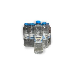 Proteini.si Natural Water 500ml