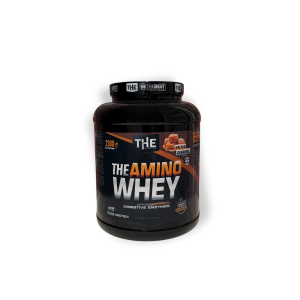 THE Aminowhey 2300g