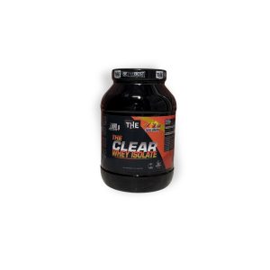 THE Clear Whey Isolate 1000g