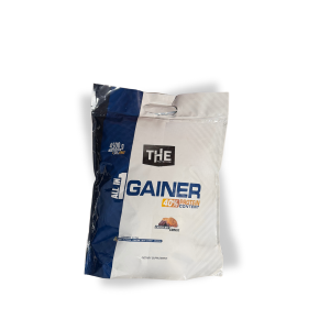 THE ALL in 1 Gainer 5000g
