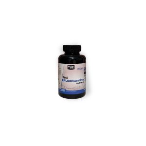 THE Glucosamine sulfate 200 kaps