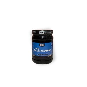 THE Glutamine 500g
