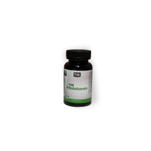 THE Melatonin 90 kaps