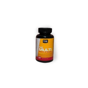 THE Multi Vitamin & Mineral 100 kaps