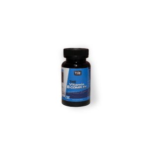 THE Vitamin B-Complex 90 kaps
