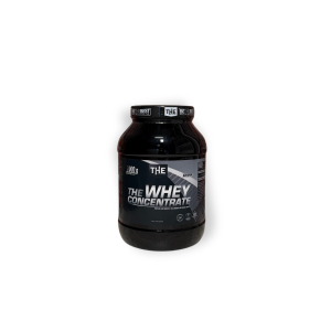 THE Whey Concentrate 1000g