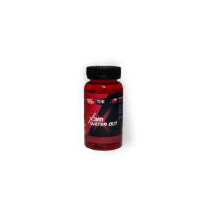 X3M Water Out 60 kaps