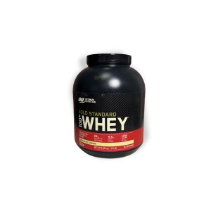 Optimum Whey Protein Gold Standard 2270g