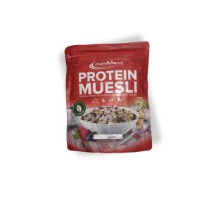 Ironmaxx Protein Muesli 550g
