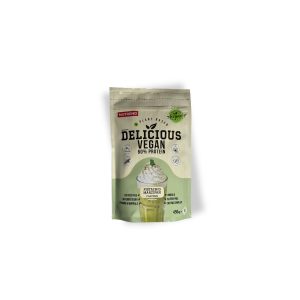 Nutrend Delicious Vegan Protein 450g