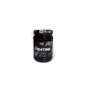 THE Creatine 500g 100% Monohidrat
