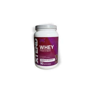 Scivation XTEND Whey Protein 900g