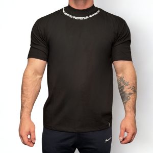 Oversize T-Shirt Black